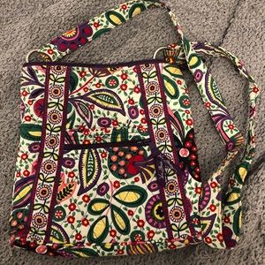 Vera Bradley purse